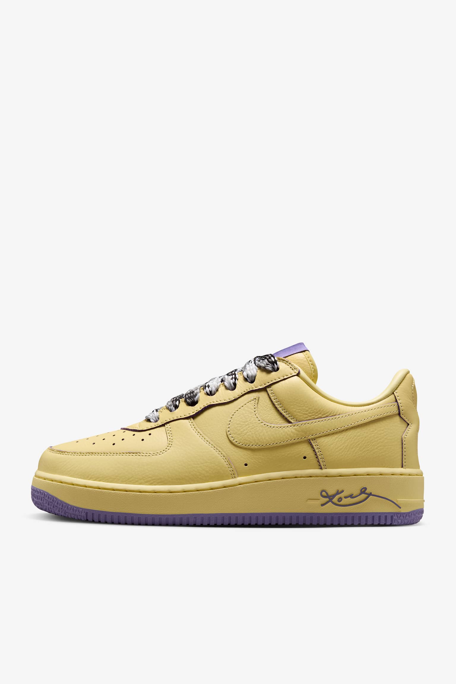 ★人気★【NIKE】★NIKE AIR FORCE 1 LOW YELLO.W★23-30cm★ NIKE公式】エア フォース 1 LOW プロトロ 'Soft Yellow' (HV9408